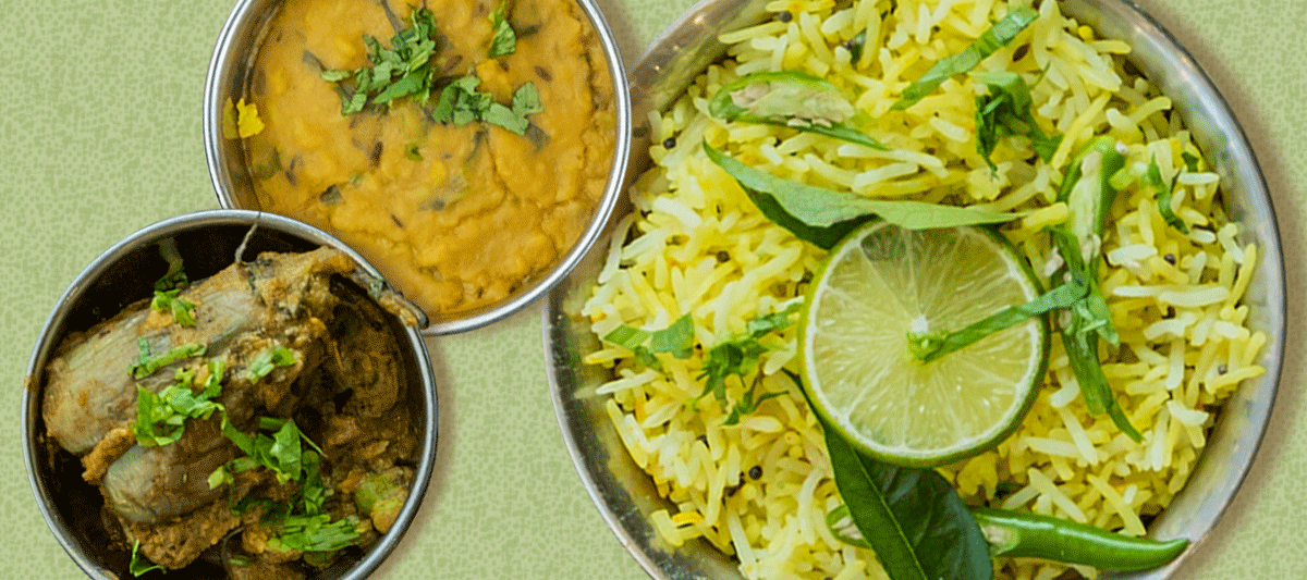 Veg Food MyGovindas